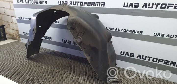 Hyundai ix35 Rivestimento paraspruzzi parafango posteriore 868262Y000