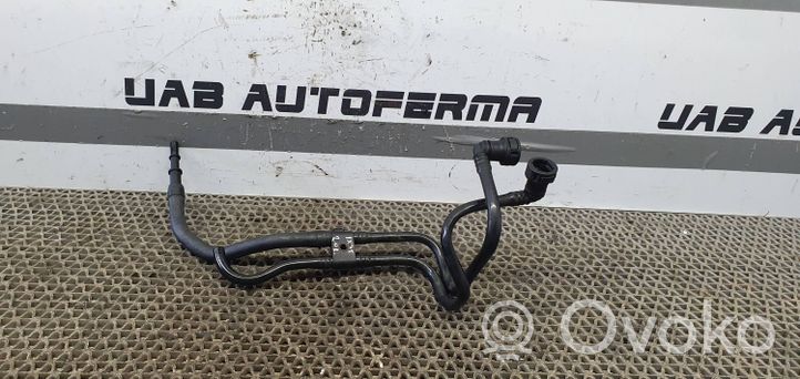 Hyundai ix35 Linea/tubo/manicotto combustibile 741710252