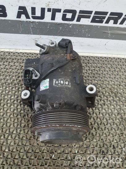 Hyundai ix35 Compressore aria condizionata (A/C) (pompa) F500NE9DB02