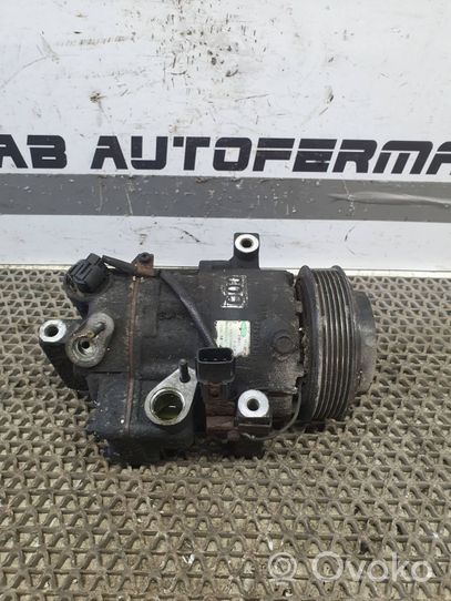 Hyundai ix35 Compressore aria condizionata (A/C) (pompa) F500NE9DB02