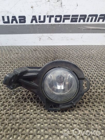 Nissan Juke I F15 Fendinebbia anteriore 26915BA61A