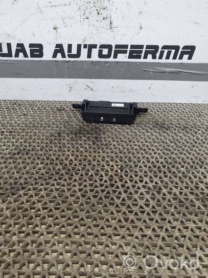 KIA Ceed Interruptor de control de tracción (ASR) 93700A2920