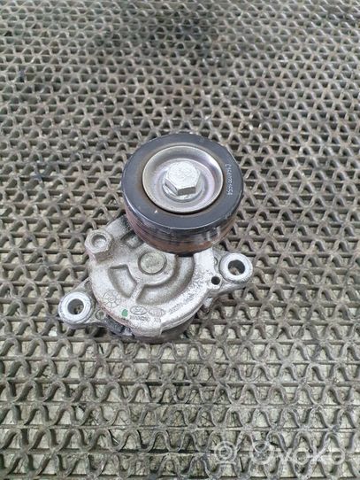 KIA Ceed Lichtmaschine Riemenspanner Spannrolle Keilrippenriemen Keilriemen 252812A6