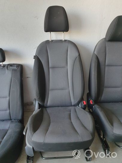 Hyundai i30 Set interni 