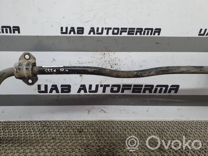 KIA Ceed Barra stabilizzatrice anteriore/barra antirollio 54810A6200