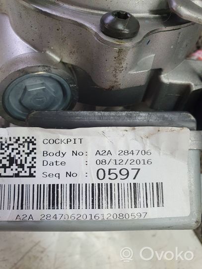 KIA Ceed Pompa wspomaganie układu kierowniczego 56300A2650