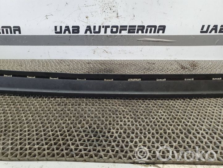 KIA Rio Apatinė bamperio dalis (lūpa) 86591H8000