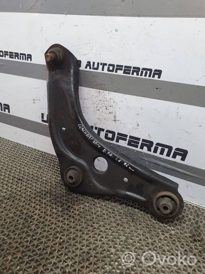 Nissan Qashqai Braccio di controllo sospensione anteriore inferiore/braccio oscillante 44EA0B