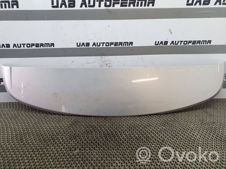 Hyundai i30 Spoiler del portellone posteriore/bagagliaio 87210A6000