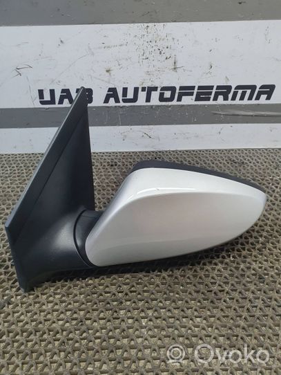 Hyundai i30 Specchietto retrovisore elettrico portiera anteriore 87610A6110