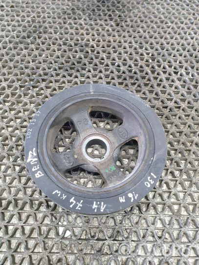 Hyundai i30 Crankshaft pulley 