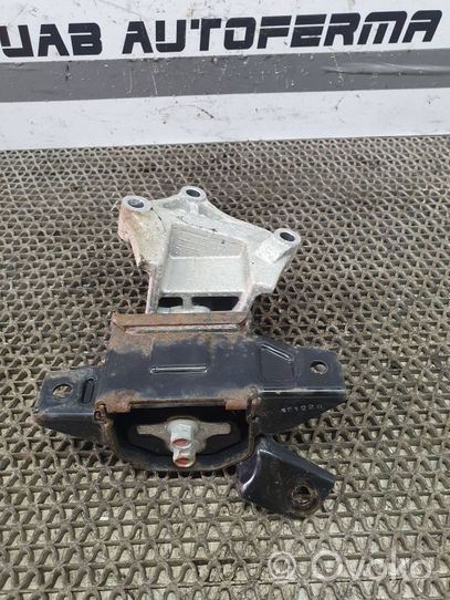 Hyundai i30 Supporto della scatola del cambio 21830A5400