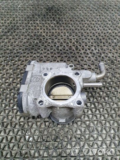 Hyundai i30 Throttle valve 3510003700