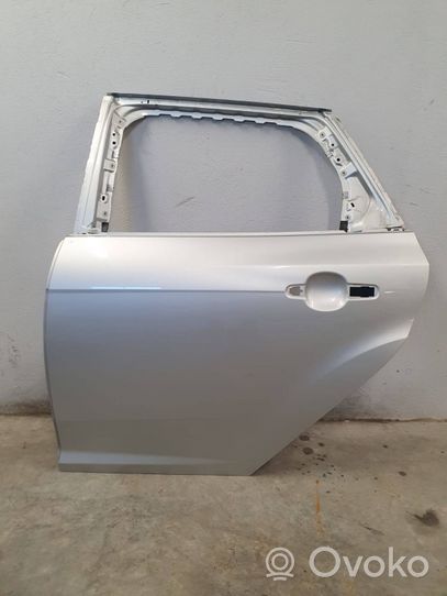 Ford Focus Rear door 