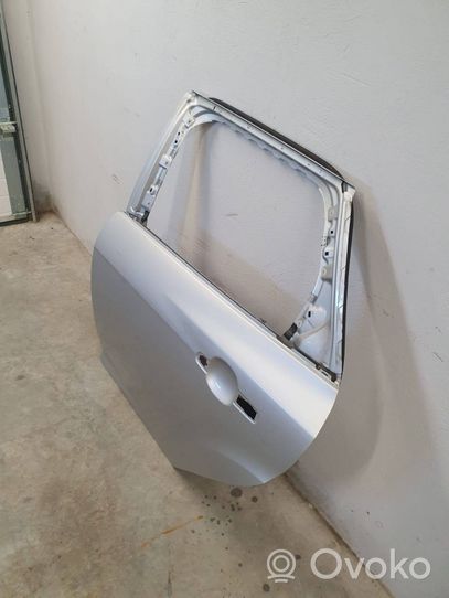 Ford Focus Rear door 