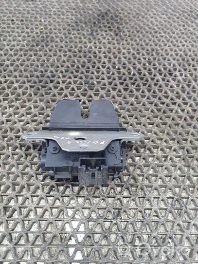 Ford Focus Blocco/chiusura/serratura del portellone posteriore/bagagliaio BM51R442A66DA