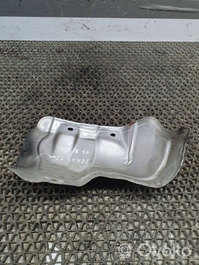 Ford Focus Exhaust heat shield AM519N454KA