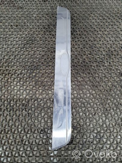 Ford Focus Front sill trim cover 