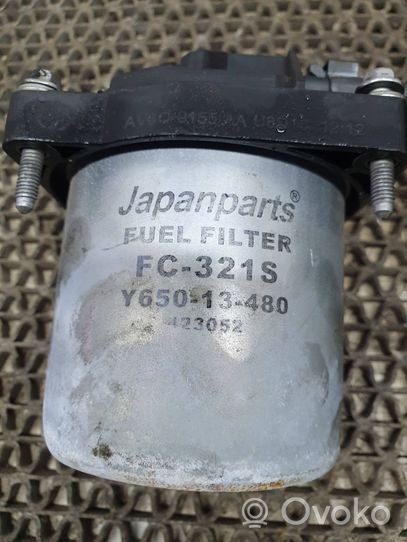 Ford Focus Filtre à carburant FC321S