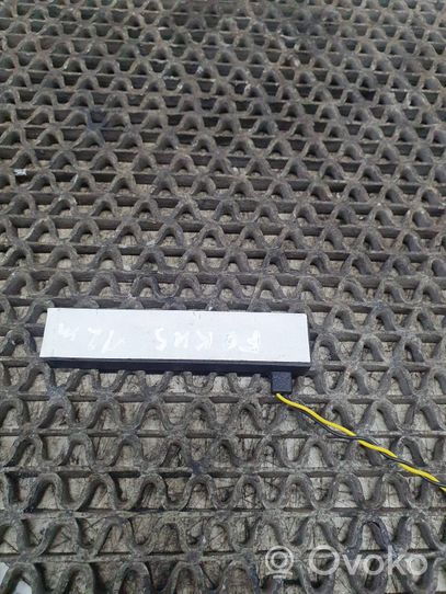 Ford Focus Amplificateur d'antenne 8M5T15K603LA