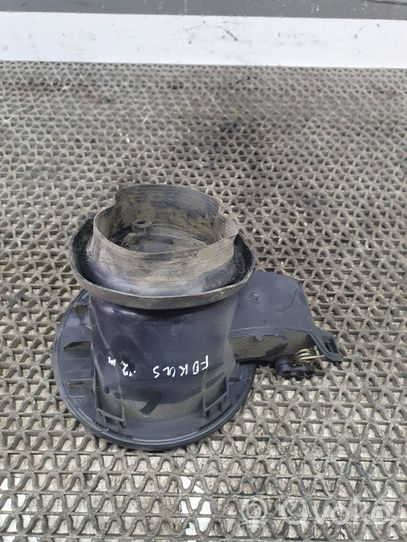 Ford Focus Bouchon, volet de trappe de réservoir à carburant BM51N27936