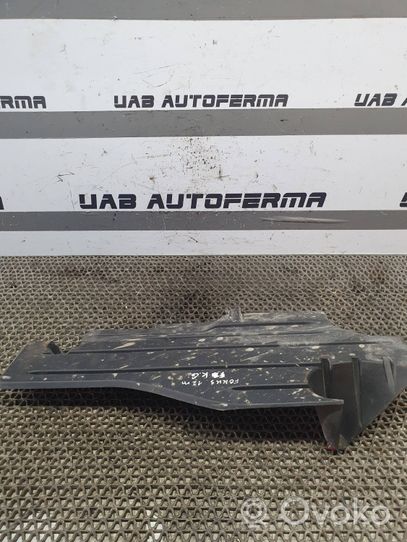 Ford Focus Rear underbody cover/under tray AV61R11779A