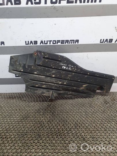 Ford Focus Rear underbody cover/under tray AV61R11779A