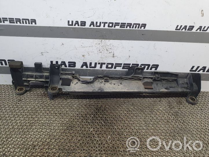 Nissan Qashqai Uchwyt / Mocowanie chłodnicy 215424EB0A