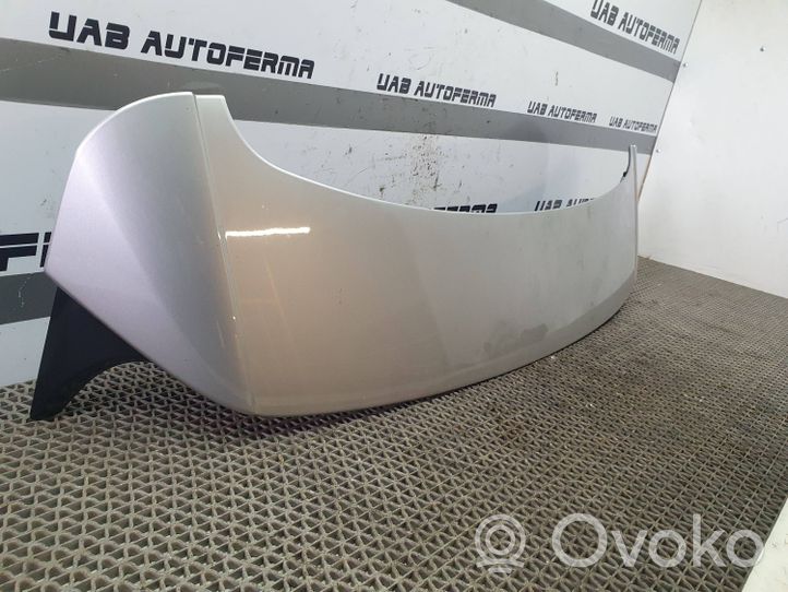 Nissan Qashqai Spoileris galinio dangčio 960304ESXX