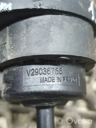 Nissan Qashqai Degalų bako vožtuvas V29036755