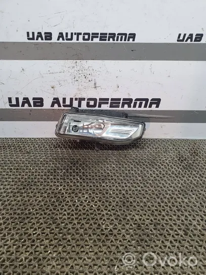 Nissan Qashqai Priešrūkinis žibintas priekyje 261508995A