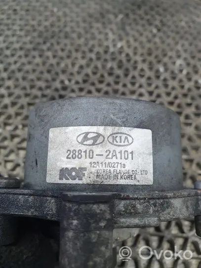 KIA Ceed Pompa podciśnienia 288102A101