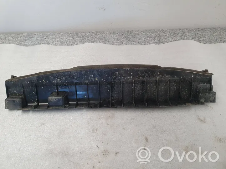 Nissan Qashqai Intercooler air guide/duct channel 214777177R