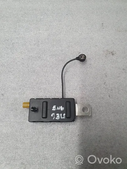 Renault Megane IV Amplificateur d'antenne 282301509R