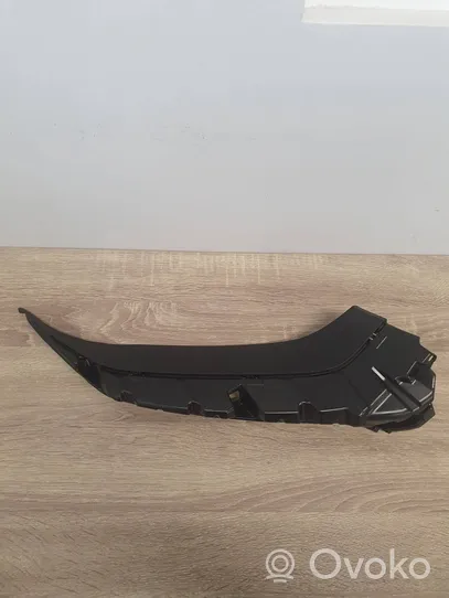 DGH950041 Mazda CX-30 Front bumper splitter molding, 70.00 € | RRR 