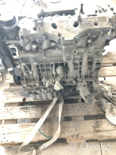 Volvo V70 Motor D5244T2