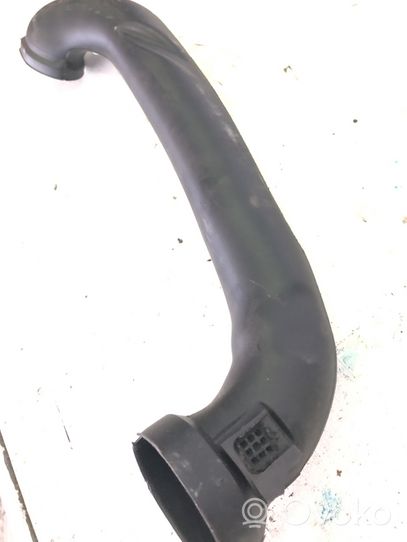 Volvo V70 Cabin air duct channel 9165758