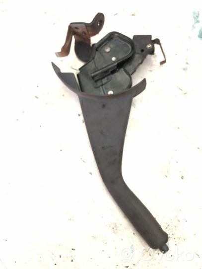 Toyota Previa (XR30, XR40) II Handbrake/parking brake lever assembly 