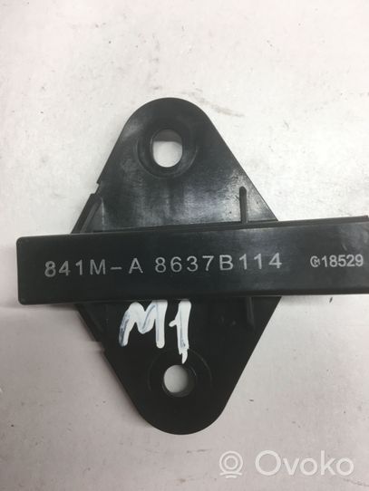 Mitsubishi ASX Antenne intérieure accès confort 8637B114