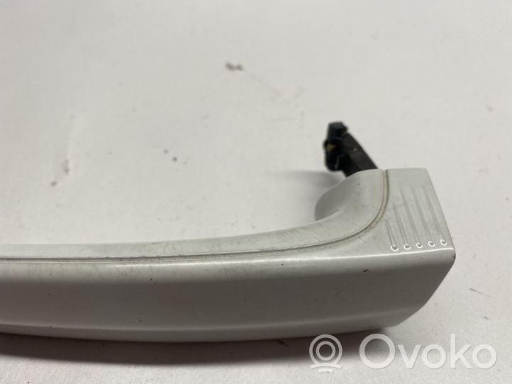 BMW X3 F25 Maniglia esterna per portiera anteriore 7205873