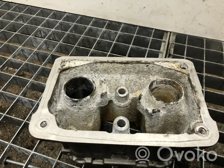 BMW 4 F32 F33 Autre pièce du moteur 7605104