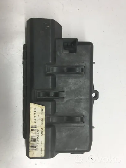 Mercedes-Benz CLA C117 X117 W117 Battery bracket A2465410305