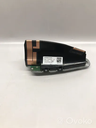 BMW X5 F15 GPS-pystyantenni 9291484