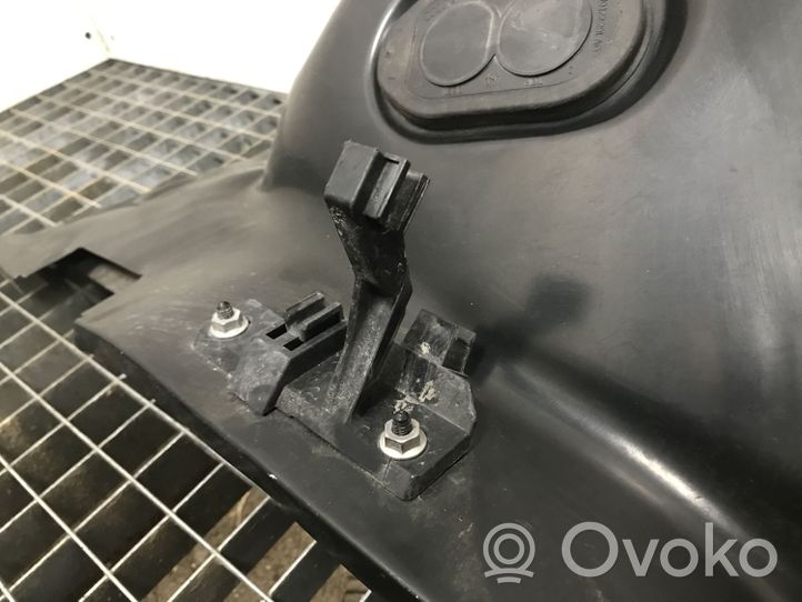 Audi A4 S4 B9 Korek zbiornika wyrównawczego chłodziwa 8W0819523C