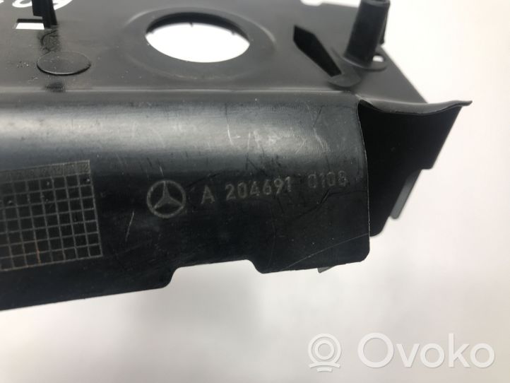 Mercedes-Benz C W204 Altra parte interiore A2046910108