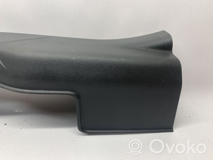 Mitsubishi ASX Copertura del rivestimento del sottoporta anteriore 7656A036