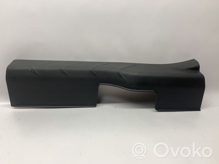 Mitsubishi ASX Copertura del rivestimento del sottoporta anteriore 7656A036