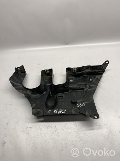 BMW 5 G30 G31 Protezione inferiore del serbatoio del carburante 51757340191