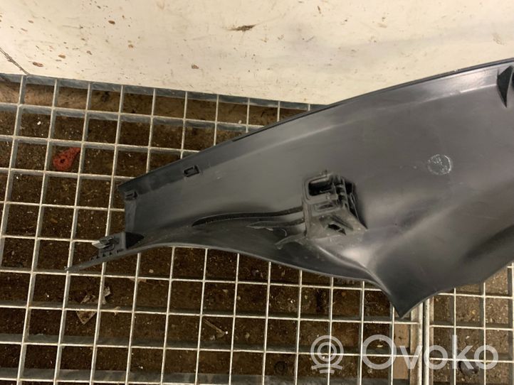 Audi A4 S4 B9 Tappo cornice del serbatoio 8W0867767