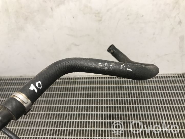 BMW Z4 E85 E86 Tuyau sous vide 6759932